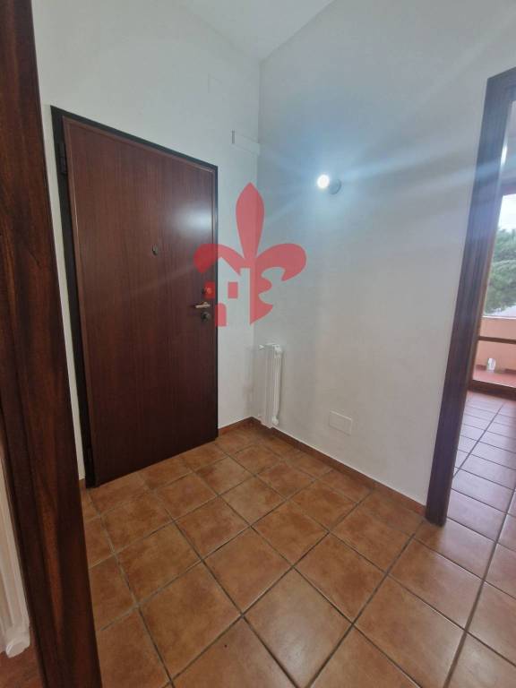 appartamento in vendita a Firenze in zona Legnaia