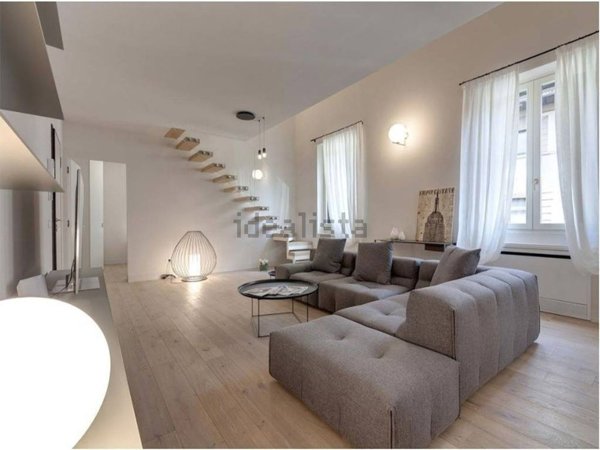 appartamento in vendita a Firenze in zona Centro Duomo
