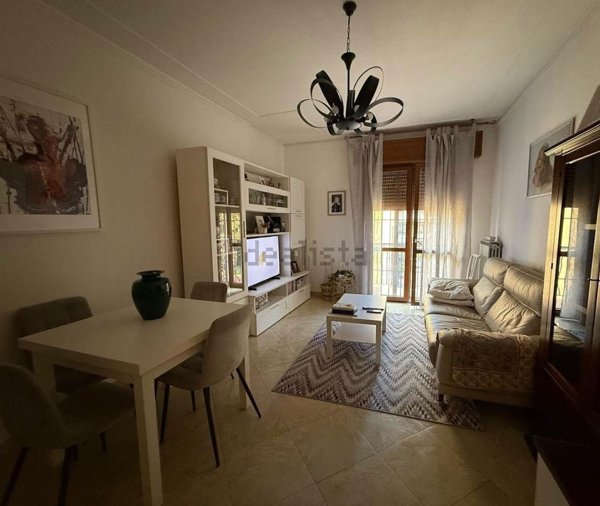 appartamento in vendita a Firenze in zona Gavinana