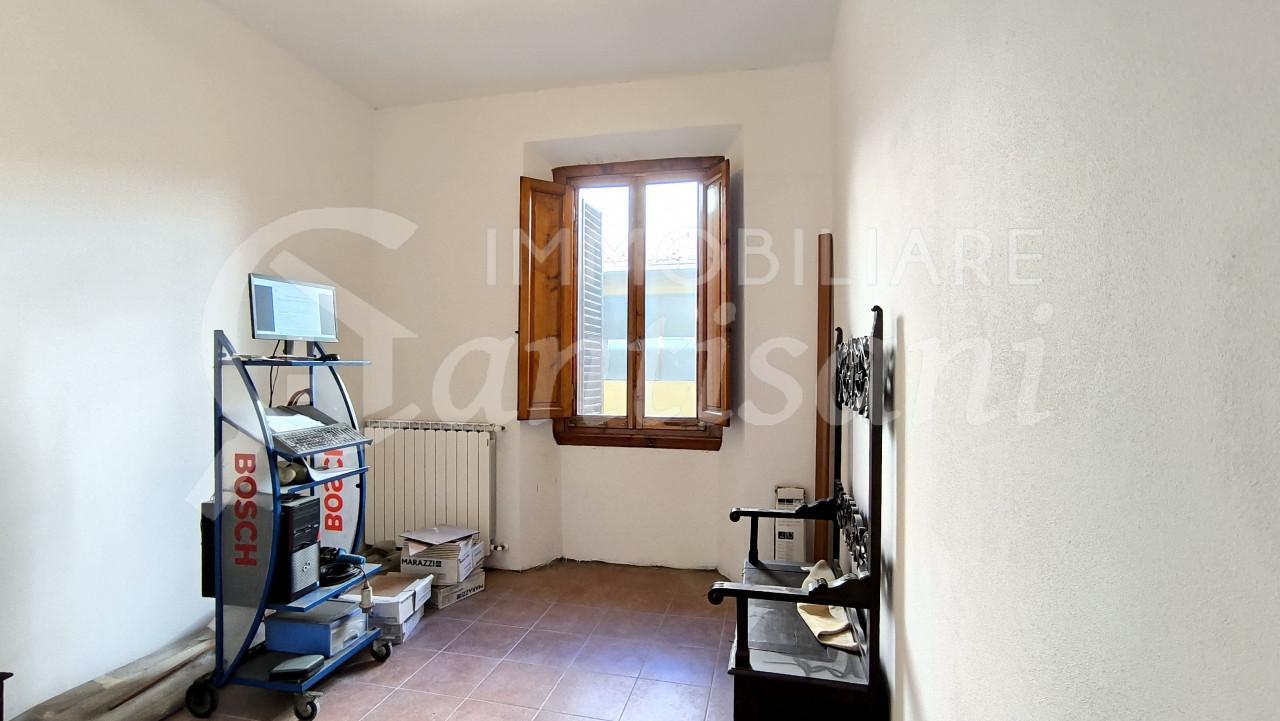 appartamento in vendita a Firenze in zona Statuto