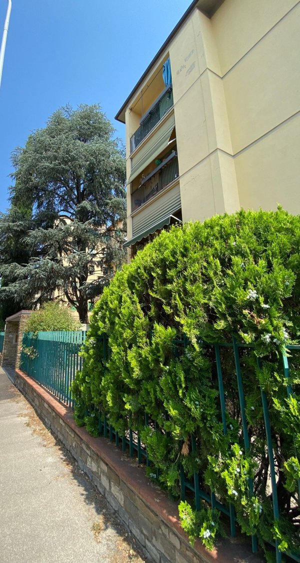 appartamento in vendita a Firenze in zona Coverciano