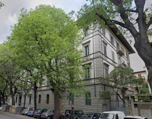 appartamento in vendita a Firenze in zona Le Cure