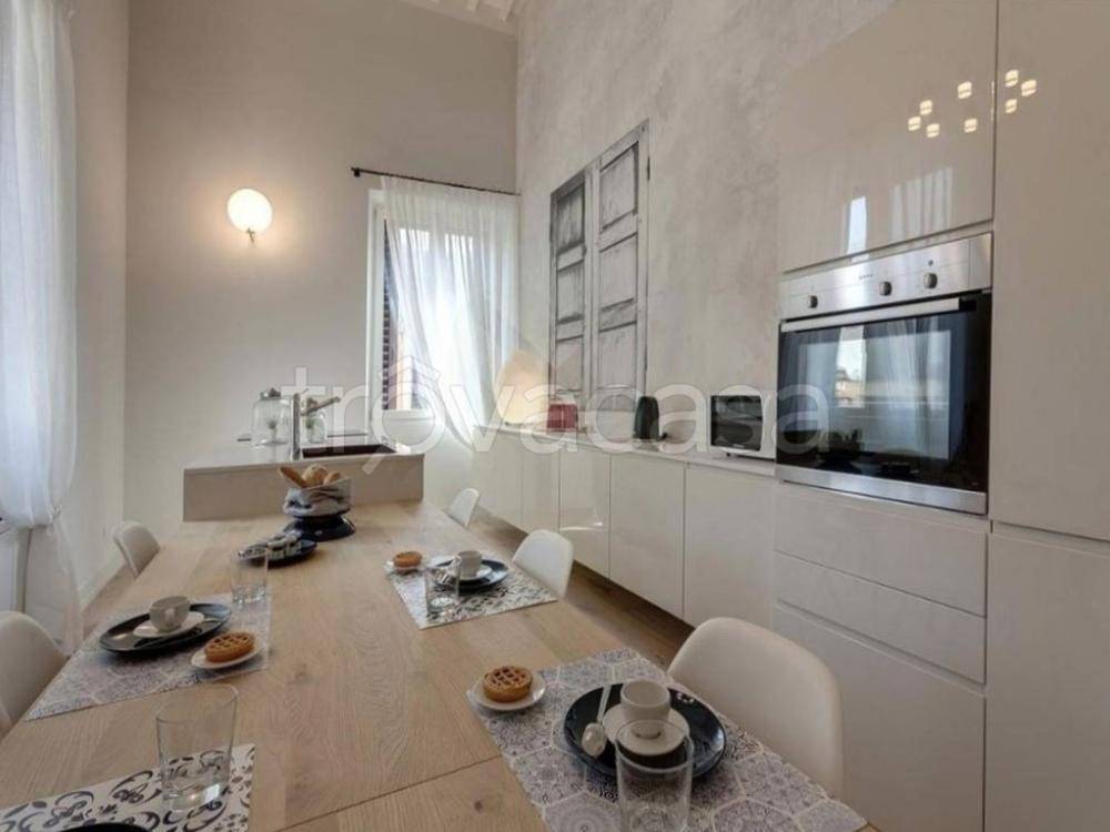 appartamento in vendita a Firenze in zona Centro Duomo