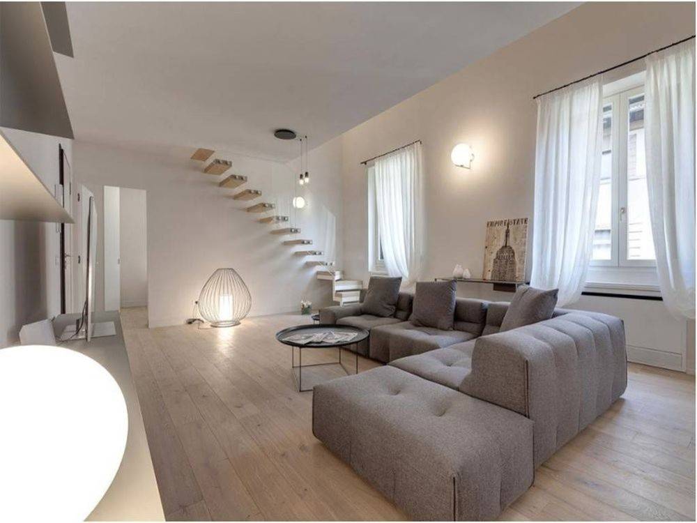 appartamento in vendita a Firenze in zona Centro Santa Maria Novella