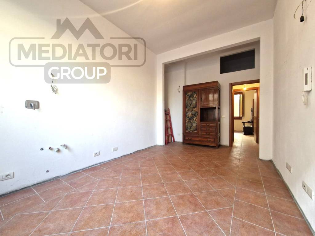 appartamento in vendita a Firenze in zona Statuto