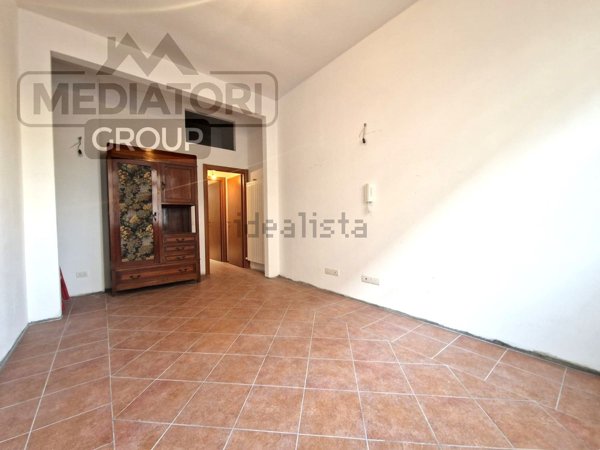 appartamento in vendita a Firenze in zona Statuto
