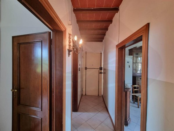 appartamento in vendita a Firenze in zona Bellosguardo