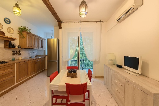 appartamento in vendita a Firenze in zona Isolotto