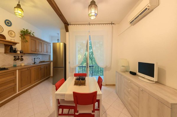 appartamento in vendita a Firenze in zona Isolotto