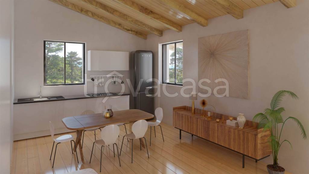 appartamento in vendita a Firenze in zona La Lastra