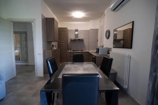 appartamento in vendita a Firenze in zona Firenze Nova