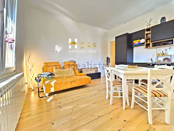 appartamento in vendita a Firenze in zona Coverciano