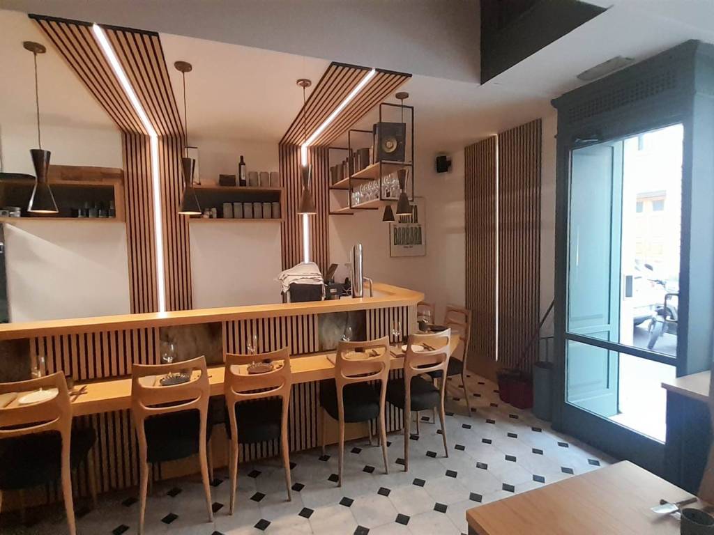negozio in vendita a Firenze in zona Campo di Marte