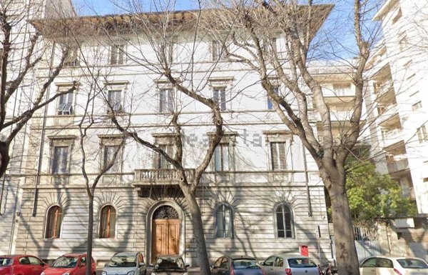 appartamento in vendita a Firenze