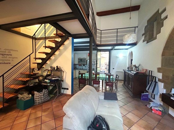 appartamento in vendita a Firenze in zona Legnaia