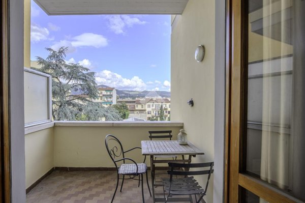 appartamento in vendita a Firenze