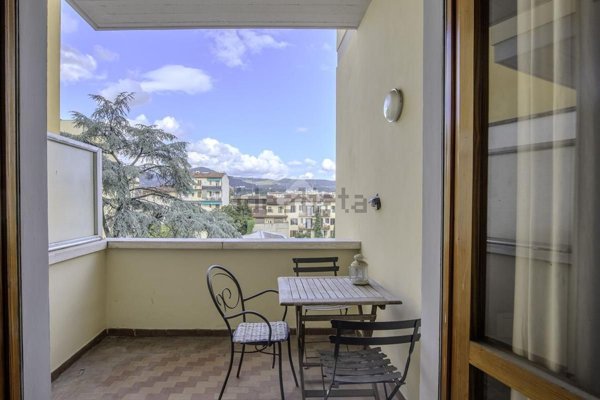 appartamento in vendita a Firenze