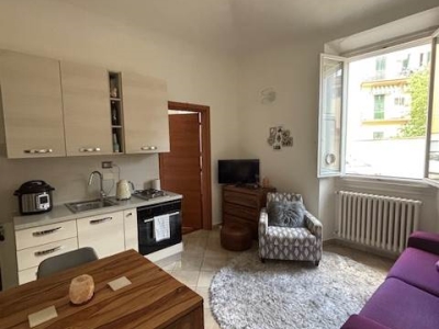 appartamento in vendita a Firenze in zona Porta Romana