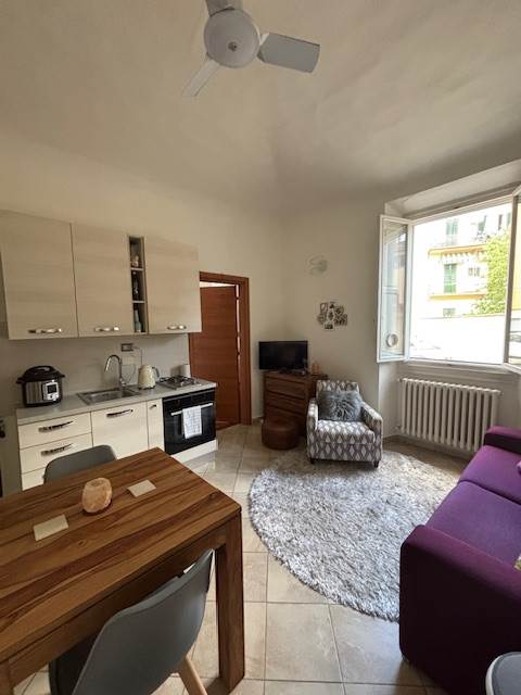 appartamento in vendita a Firenze in zona Porta Romana