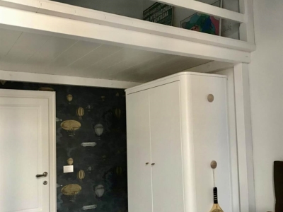 appartamento in vendita a Firenze in zona Coverciano