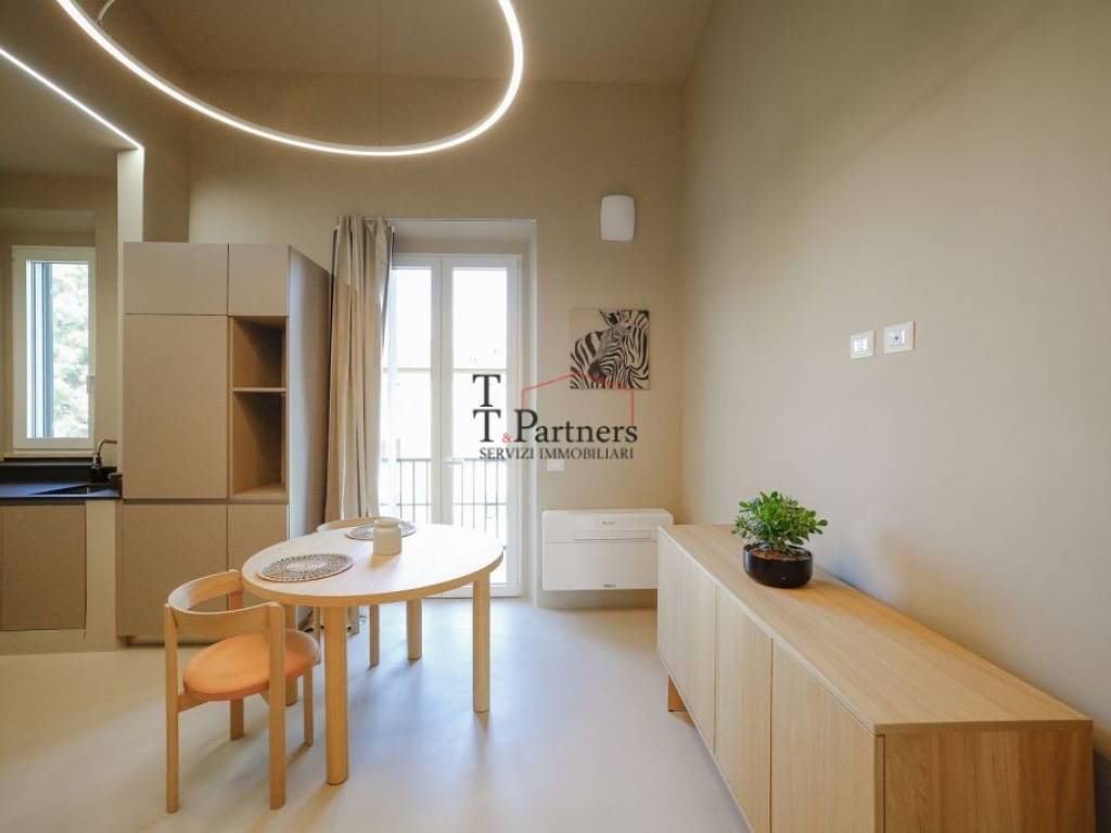 appartamento in vendita a Firenze in zona Novoli