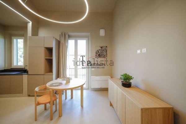 appartamento in vendita a Firenze in zona Novoli