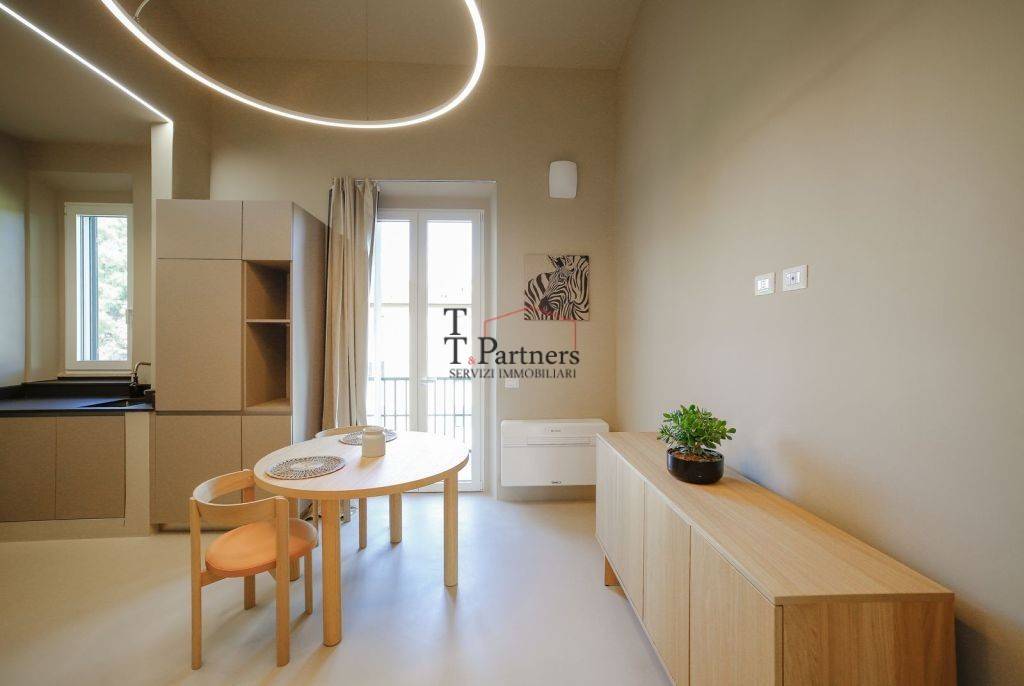 appartamento in vendita a Firenze in zona Novoli