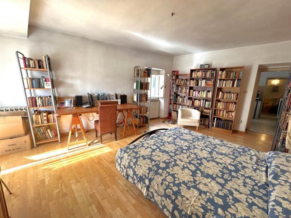 appartamento in vendita a Firenze in zona Serpiolle
