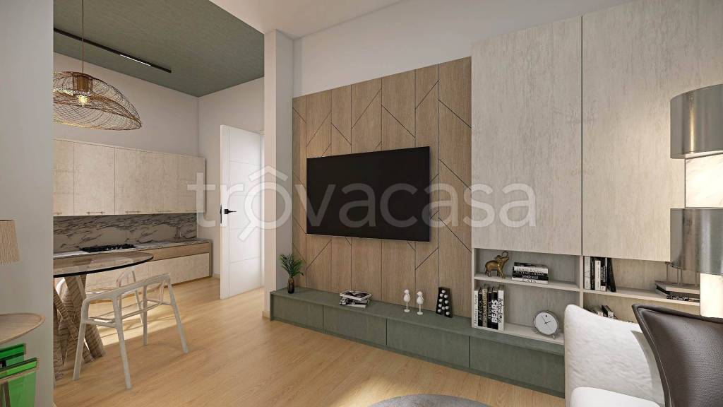 appartamento in vendita a Firenze
