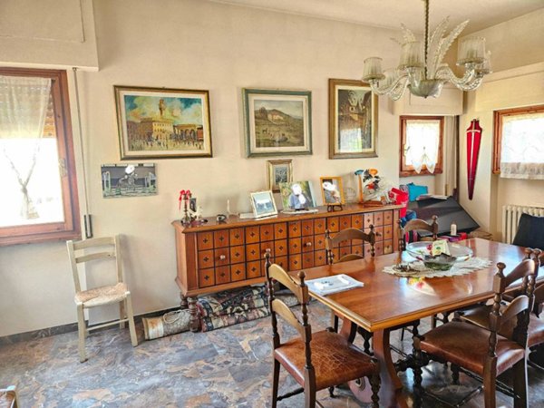 appartamento in vendita a Firenze in zona Gavinana