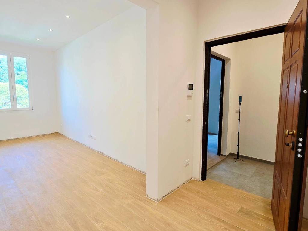 appartamento in vendita a Firenze in zona Romito