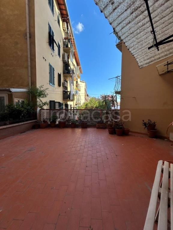 appartamento in vendita a Firenze in zona Centro Storico