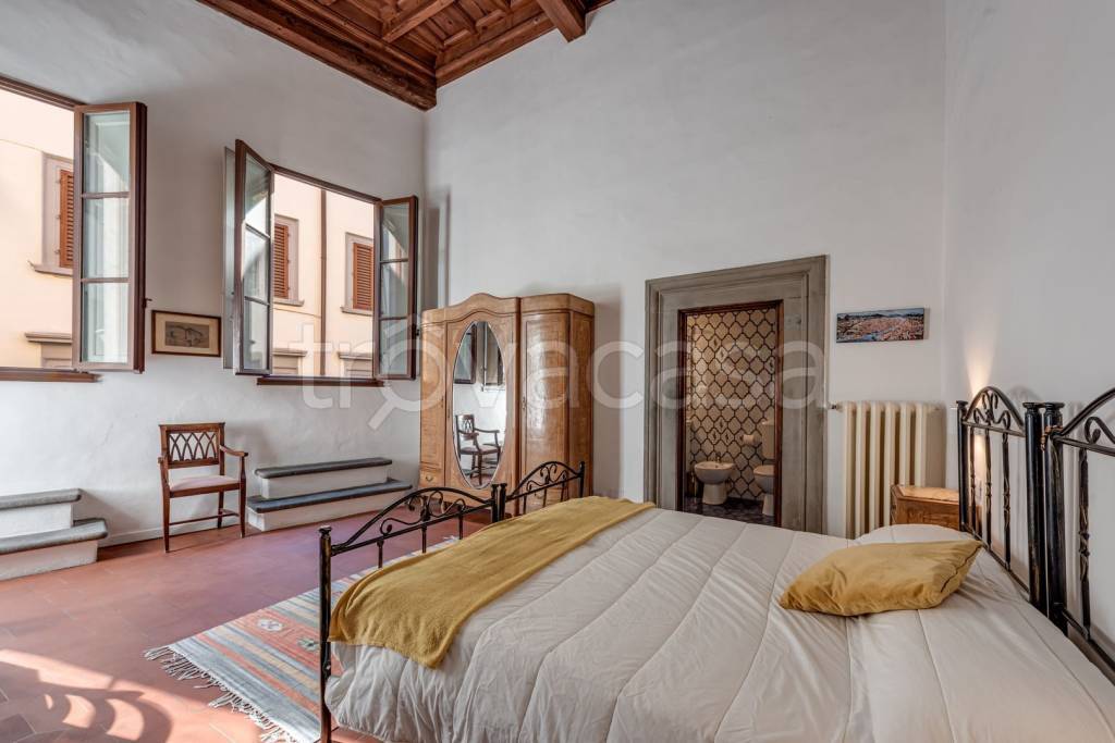 appartamento in vendita a Firenze in zona Centro Duomo