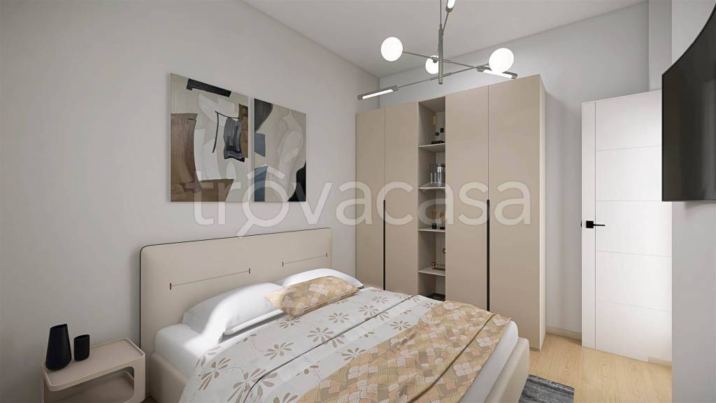 appartamento in vendita a Firenze in zona Centro Santa Maria Novella