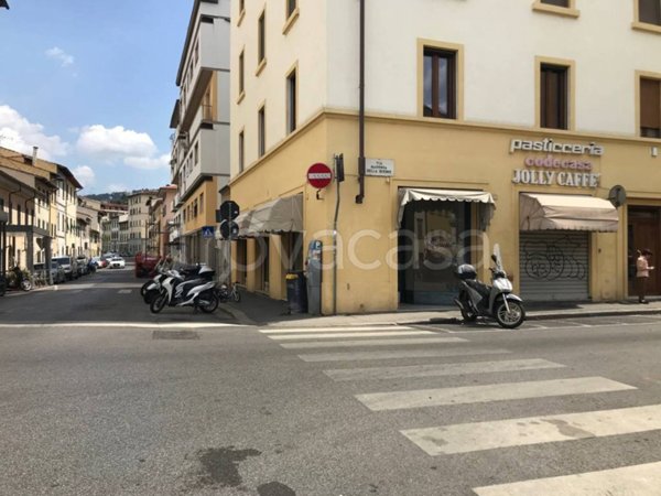 appartamento in vendita a Firenze in zona Le Cure