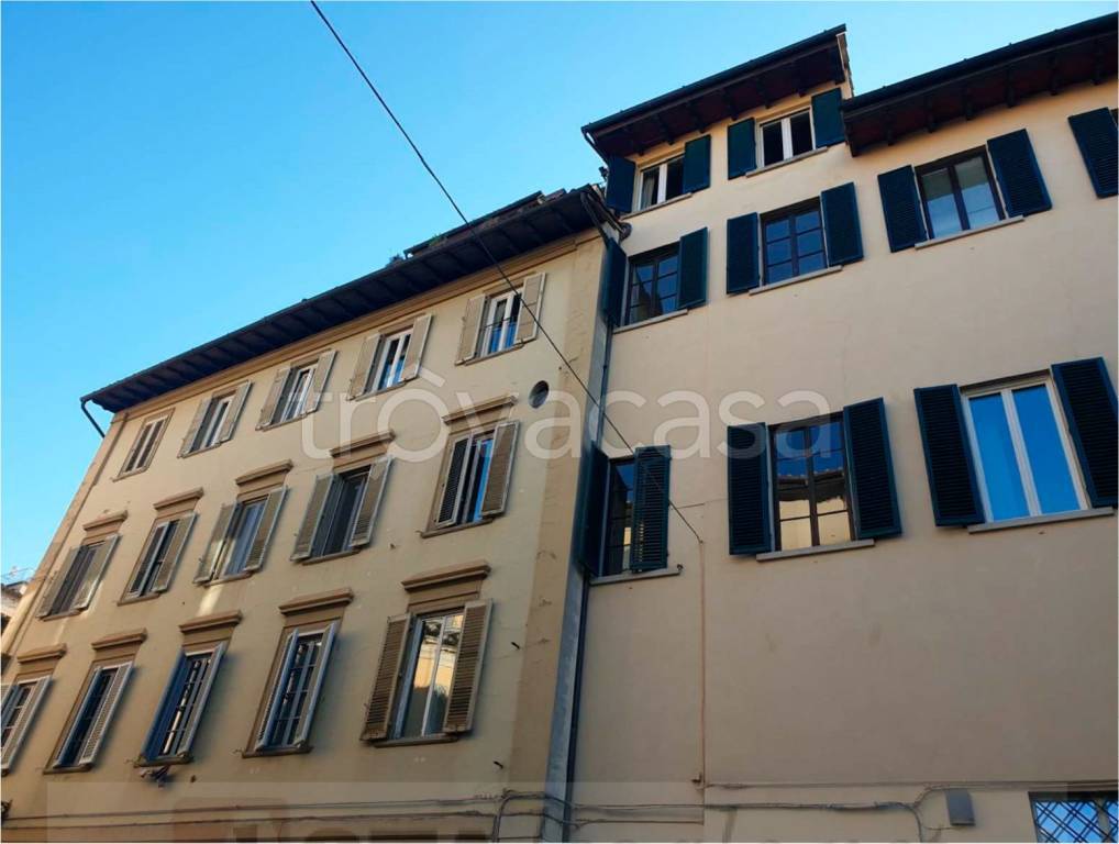 appartamento in vendita a Firenze