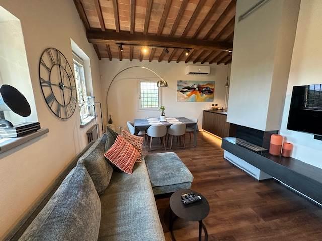 appartamento in vendita a Firenze in zona Coverciano