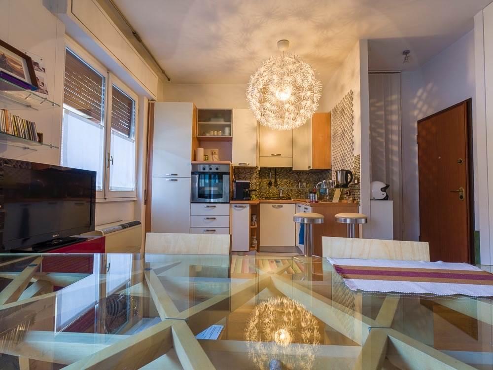 appartamento in vendita a Firenze in zona Bellariva