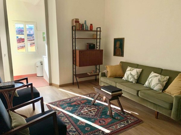 appartamento in vendita a Firenze in zona Centro Santa Croce