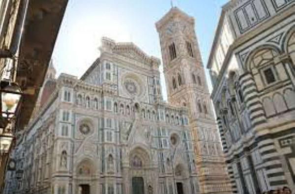 appartamento in vendita a Firenze in zona Centro Duomo