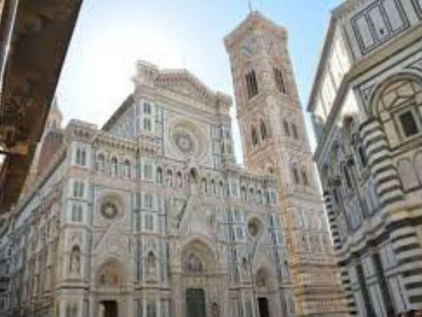 appartamento in vendita a Firenze in zona Centro Duomo