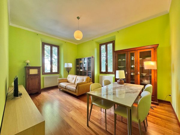 appartamento in vendita a Firenze in zona Gavinana