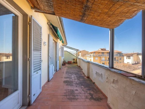 appartamento in vendita a Firenze in zona Centro Storico