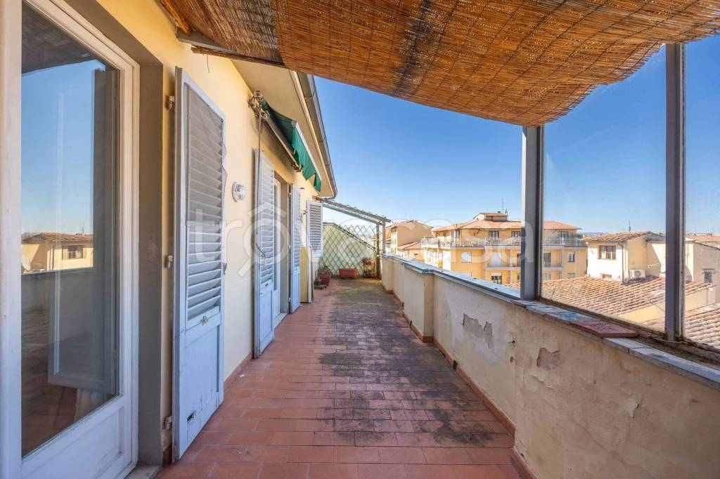 appartamento in vendita a Firenze in zona Centro Storico