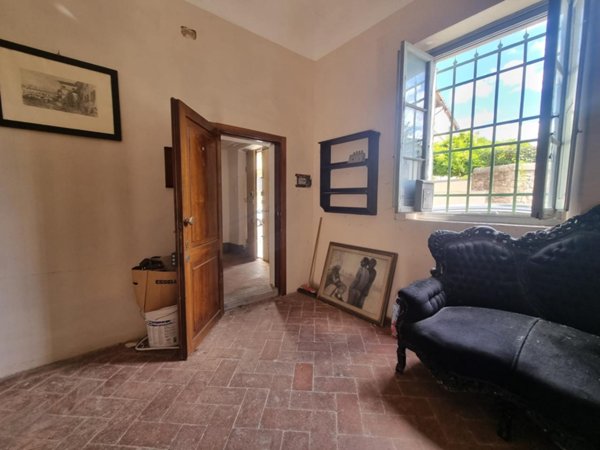 appartamento in vendita a Firenze in zona San Gaggio