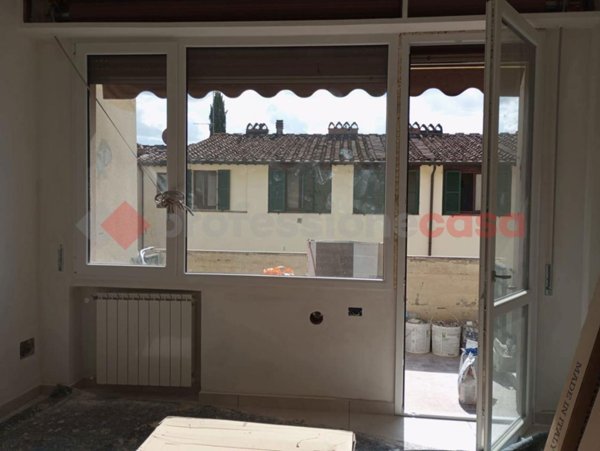 appartamento in vendita a Firenze in zona Rovezzano