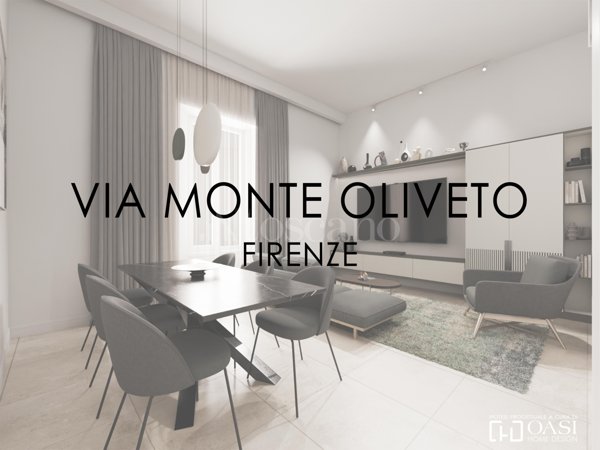 casa indipendente in vendita a Firenze in zona Centro San Frediano