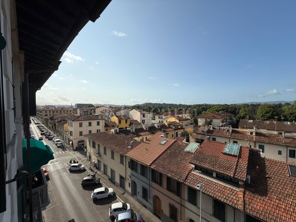 appartamento in vendita a Firenze in zona Centro Storico