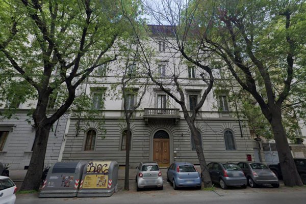 appartamento in vendita a Firenze in zona Coverciano