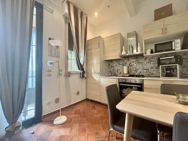 appartamento in vendita a Firenze in zona Novoli